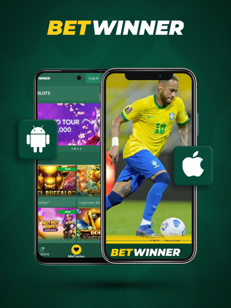 Betwinner Nicaragua App Download