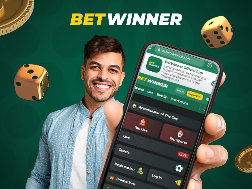 7 Facebook Pages To Follow About Betwinner