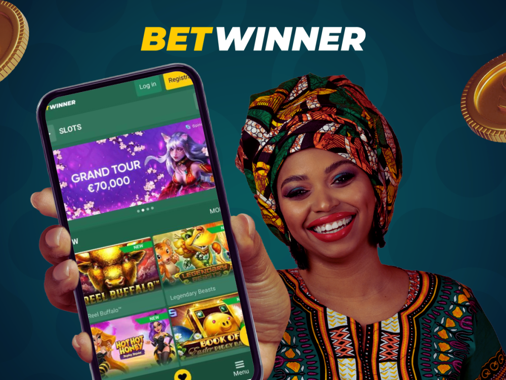 Betwinner Nicaragua Best Casino