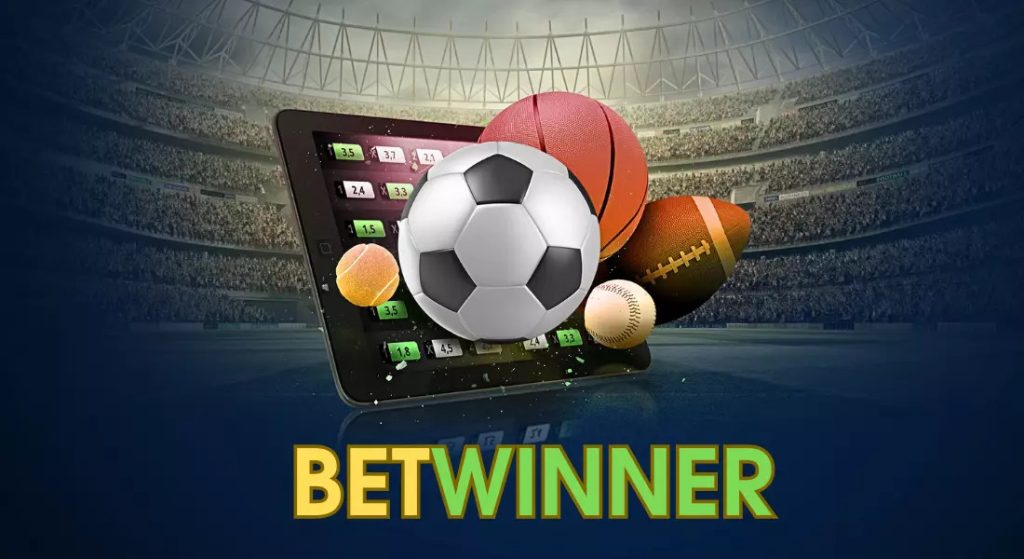 Attention-grabbing Ways To Sport Bets on Betwinner