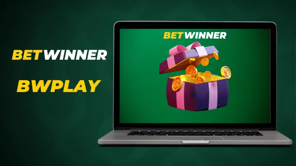 Betwinner Bono