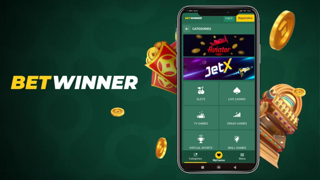 betwinner ios app

